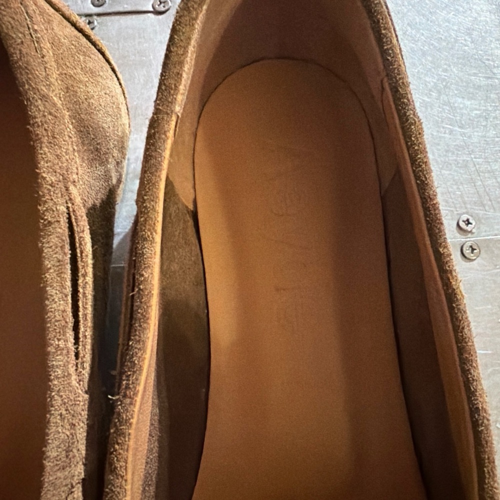 Aeyde Aeyde Jasper Flat Shoes- EU 38/ US 8- $279.00 - Picture 4 of 6